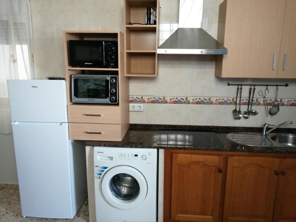 La Era Apartment *