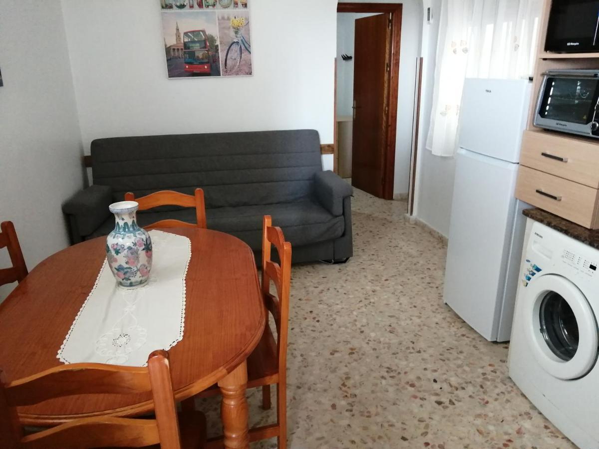 Apartment La Era