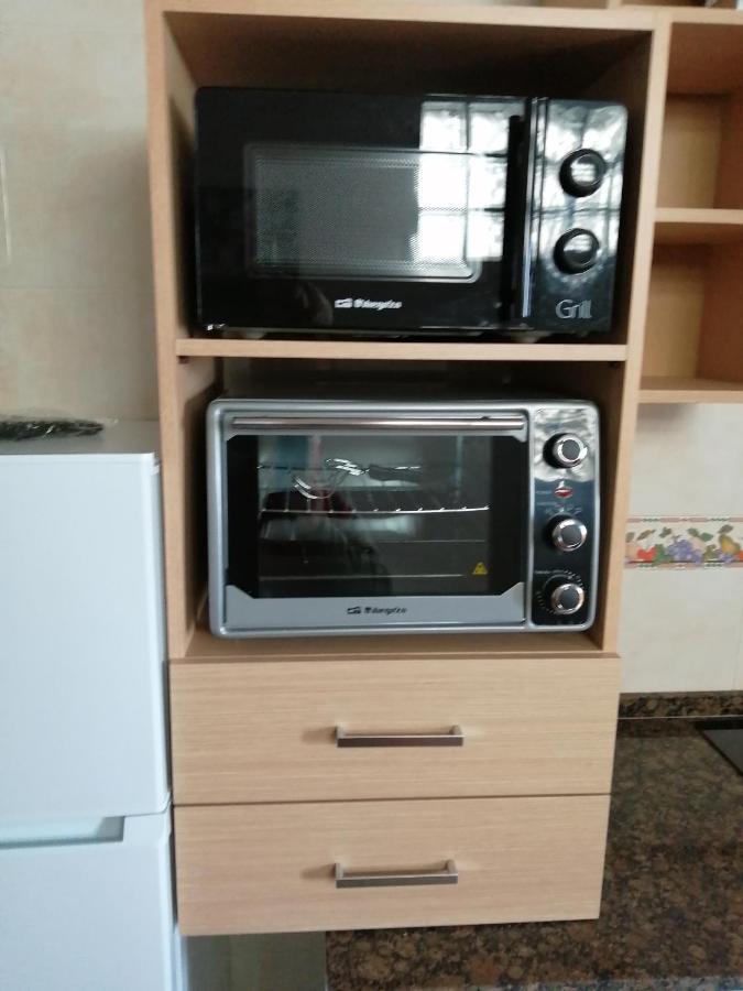 Apartment La Era