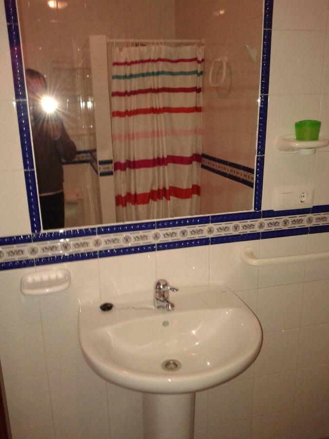 Apartment La Era Tarifa